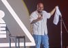 Moruga comedian returns home with three major Comedy Fete shows