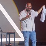 Moruga comedian returns home with three major Comedy Fete shows