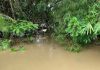 Decomposed Body Discovered In Coalmine River At Sangre Grande