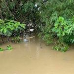 Decomposed Body Discovered In Coalmine River At Sangre Grande