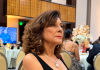 Linda Kelshall, Longtime Custodian of Chaguaramas Military Museum, Passes Away