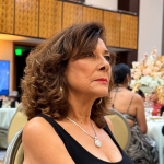 Linda Kelshall, Longtime Custodian of Chaguaramas Military Museum, Passes Away