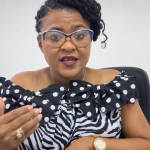 Gadsby-Dolly: UNC Railroading Bills Without Consultation, T&T on Brink of Police State