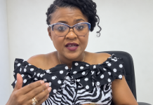 Gadsby-Dolly: UNC Railroading Bills Without Consultation, T&T on Brink of Police State