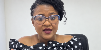 Gadsby-Dolly: UNC Railroading Bills Without Consultation, T&T on Brink of Police State