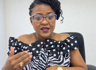 Gadsby-Dolly: UNC Railroading Bills Without Consultation, T&T on Brink of Police State