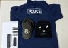 Police gear and ammunition discovered during search in Marabella area