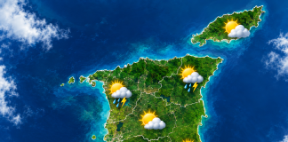Trinidad & Tobago Weather Forecast: Fair Conditions, Brief Showers, Hot Spell Alert