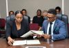 Government’s Mixed Cash‑Non‑Cash Salary Arrears Plan Sparks Truck Act Legal Debate in Trinidad and Tobago