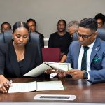 Government’s Mixed Cash‑Non‑Cash Salary Arrears Plan Sparks Truck Act Legal Debate in Trinidad and Tobago