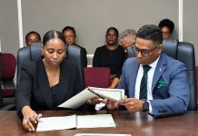Government’s Mixed Cash‑Non‑Cash Salary Arrears Plan Sparks Truck Act Legal Debate in Trinidad and Tobago