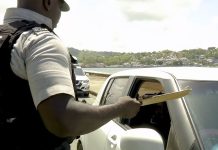 TTPS Releases Interactive Road‑Safety Quiz to Test Tobago Drivers’ Knowledge