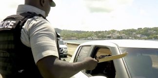 TTPS Releases Interactive Road‑Safety Quiz to Test Tobago Drivers’ Knowledge