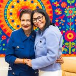 Persad-Bissessar Now Persona Grata In Venezuela After Diplomatic Tensions Ease