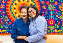 Persad-Bissessar Now Persona Grata In Venezuela After Diplomatic Tensions Ease