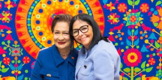 Persad-Bissessar Now Persona Grata In Venezuela After Diplomatic Tensions Ease