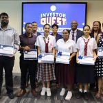 22 SCHOOL TEAMS TO COMPETE IN NATIONAL INVESTING DEBATE COMPETITION