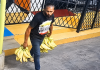 Cocoyea Vendor Loses 213 lbs of Plantains to Early-Morning Thief, Authorities Seek Witnesses
