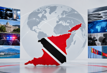 Trinidad SoE Goes Global as Major International Media Spotlight Arrests and Emergency Powers