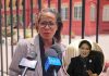 Senators press PM to identify two accused of favours