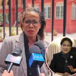 Senators press PM to identify two accused of favours