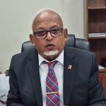 Siparia Mayor explains dispute that triggered heated corporation walkout