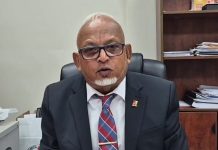 Siparia Mayor explains dispute that triggered heated corporation walkout