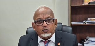Siparia Mayor explains dispute that triggered heated corporation walkout