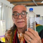 Gary Aboud Raises Health Concerns Over Plastic Water Bottles