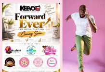 Keevo launches SME support platform following VibrantUTH Fest controversy