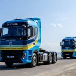 Four trucks begin Trinidad pilot using locally produced methanol fuel