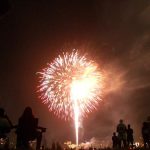Florida Fireworks Technician Critical After Accident in Trinidad