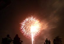 Florida Fireworks Technician Critical After Accident in Trinidad