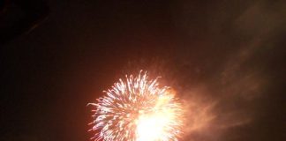 Florida Fireworks Technician Critical After Accident in Trinidad