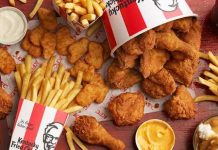 KFC Trinidad and Tobago Implements Nationwide Price Increases on Popular Menu Items