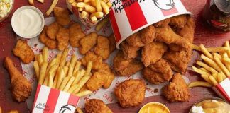 KFC Trinidad and Tobago Implements Nationwide Price Increases on Popular Menu Items