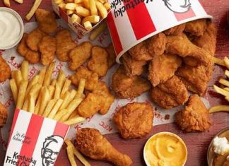 KFC Trinidad and Tobago Implements Nationwide Price Increases on Popular Menu Items