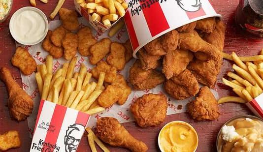 KFC Trinidad and Tobago Implements Nationwide Price Increases on Popular Menu Items