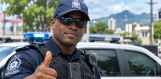 If Body Cameras Improve Police Accountability, Why Should Their Use Depend on Special Operations?