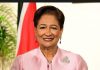 Kamla tells UNC members to be ‘dangerous, ruthless, aggressive and intelligent’ in Republic Day message