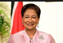 Kamla tells UNC members to be ‘dangerous, ruthless, aggressive and intelligent’ in Republic Day message