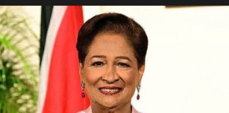 Kamla tells UNC members to be ‘dangerous, ruthless, aggressive and intelligent’ in Republic Day message
