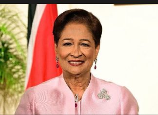 Kamla tells UNC members to be ‘dangerous, ruthless, aggressive and intelligent’ in Republic Day message