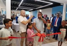 East Gates remains open as Certified Scoop restructures its operations