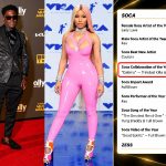 Trinidad Killa And Nicki Minaj Score Major “Eskimo” Victory