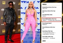 Trinidad Killa And Nicki Minaj Score Major “Eskimo” Victory
