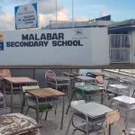 Malabar Secondary School Faces Furniture Deterioration Concerns Ahead of Reopening
