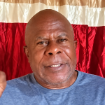 Victor Roberts Warns PNM Faction: Stop Attacking Penny Beckles, Game Is Over
