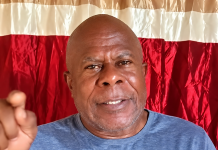Victor Roberts Warns PNM Faction: Stop Attacking Penny Beckles, Game Is Over