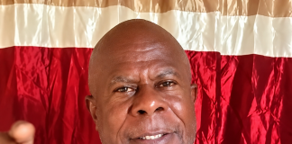 Victor Roberts Warns PNM Faction: Stop Attacking Penny Beckles, Game Is Over